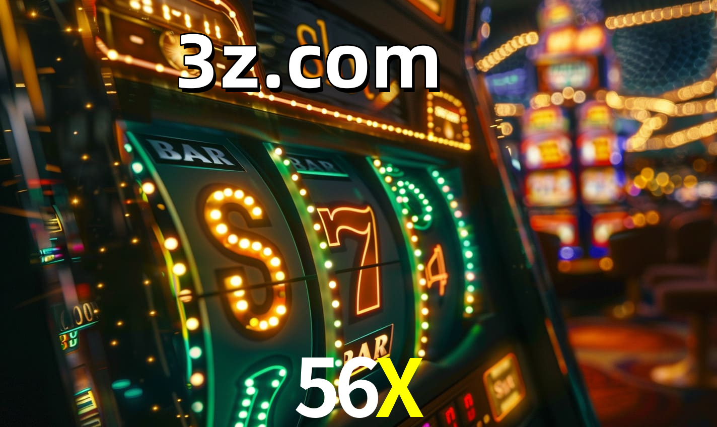 Melhores Jogos de Slots no 56X 🍀
