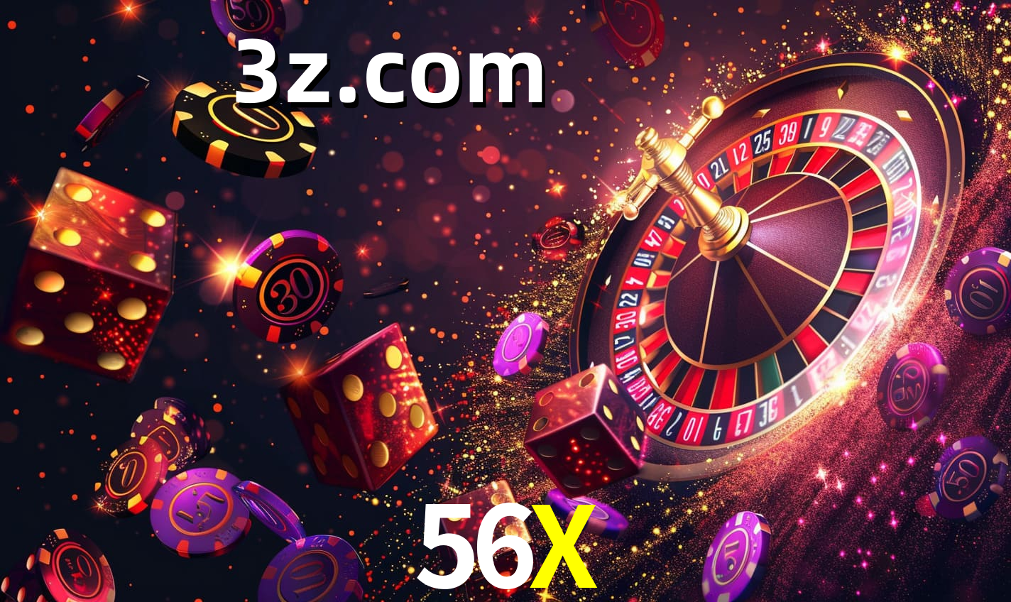 Melhores Jogos de Slots no 56X 🍀
