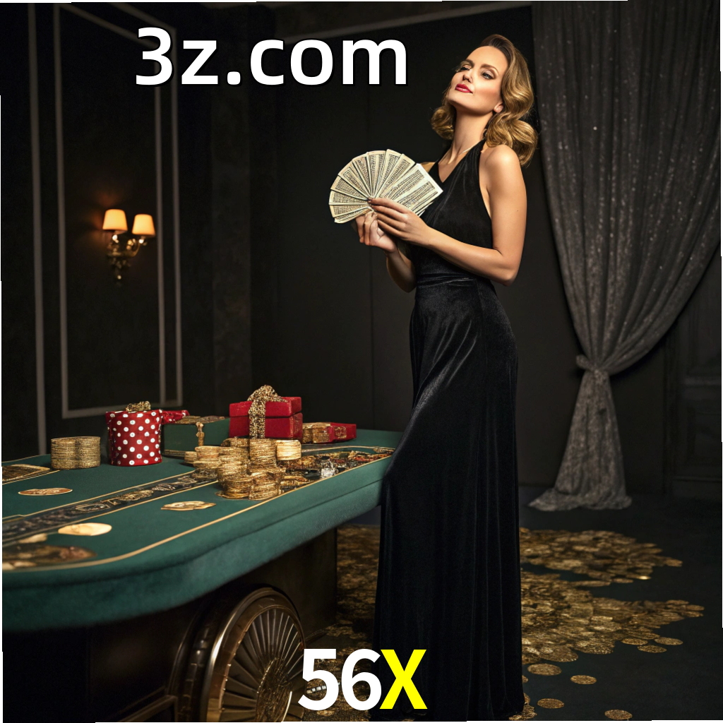 Melhores Jogos de Slots no 56X 🍀