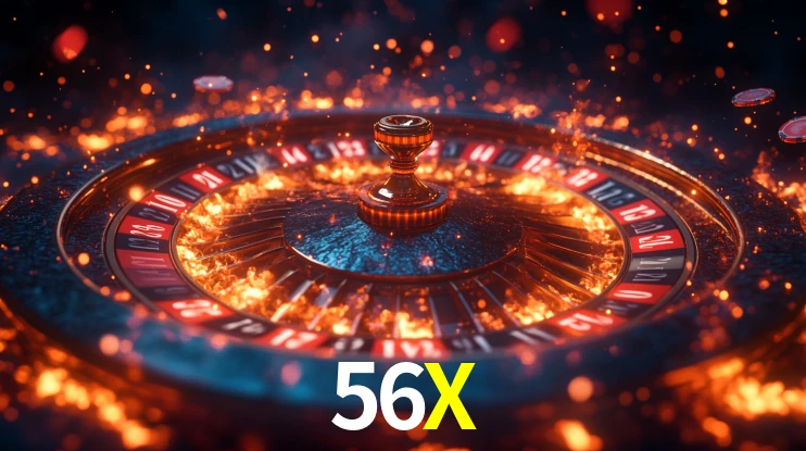 Melhores Jogos de Slots no 56X 🍀