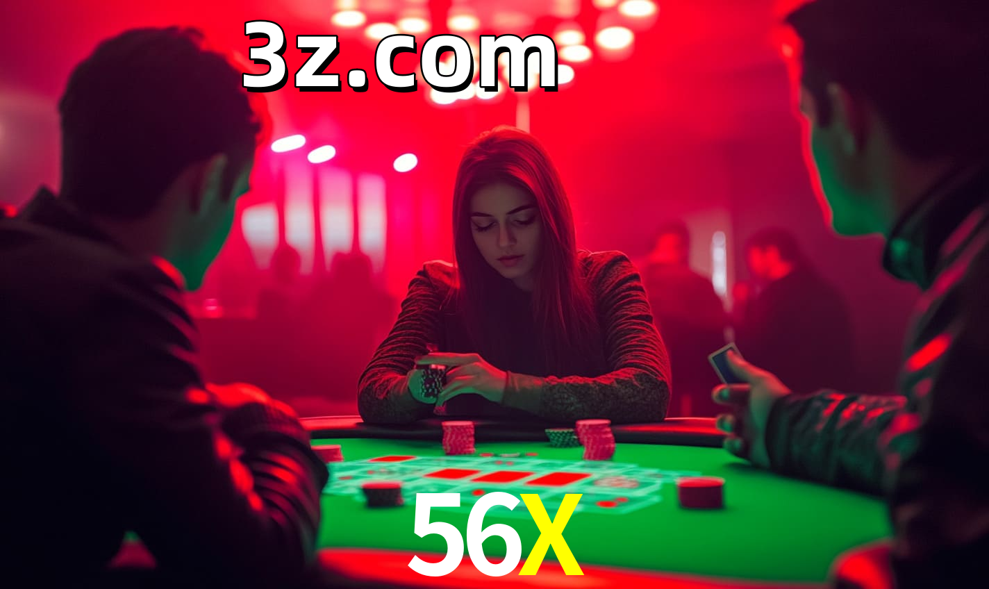 Melhores Jogos de Slots no 56X 🍀